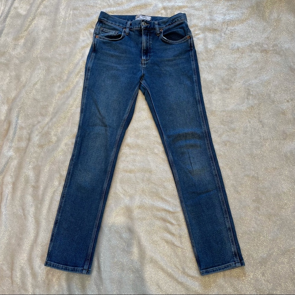 Free People Jeans